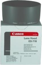 Actual product image Canon Es-71 Ii