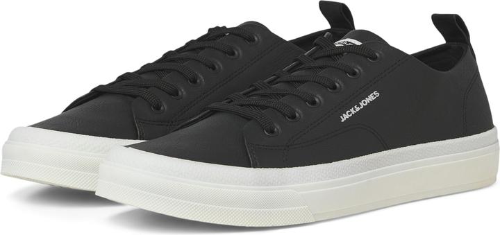 Actual product image Jack & Jones Jfwbayswater Pu Sneaker Noos (41)
