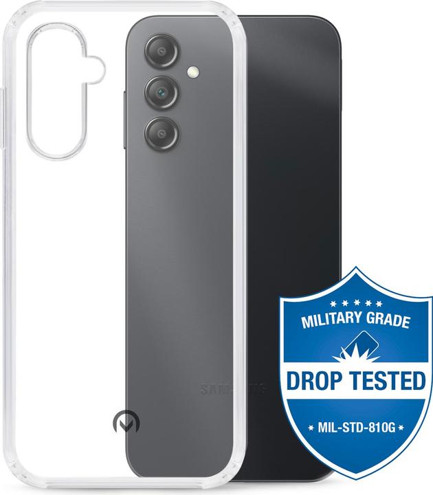 Immagine prodotto Mobilize Custodia protettiva nuda (Samsung Galaxy A14)