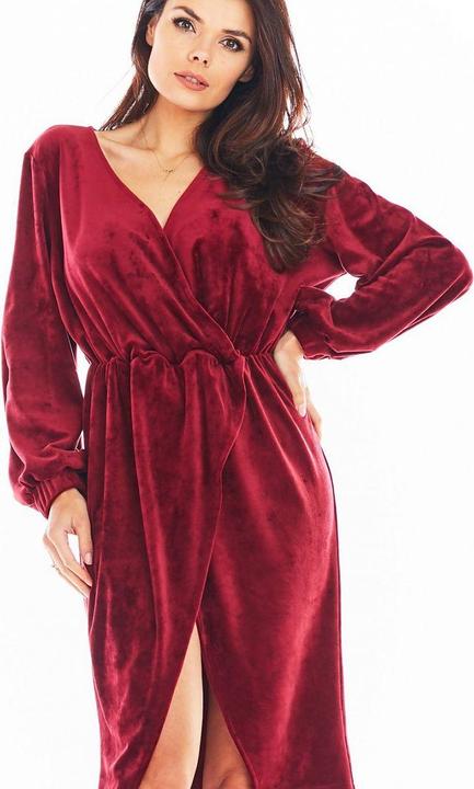 Actual product image Awama Evening dress (XL)