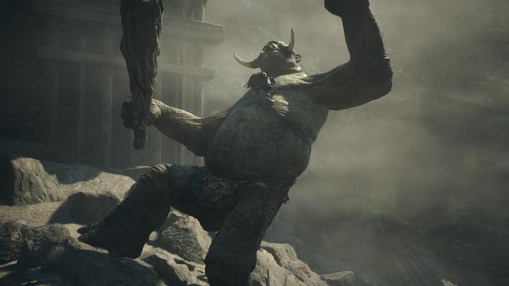 Image du produit Capcom Dragon's Dogma 2 (PS5)