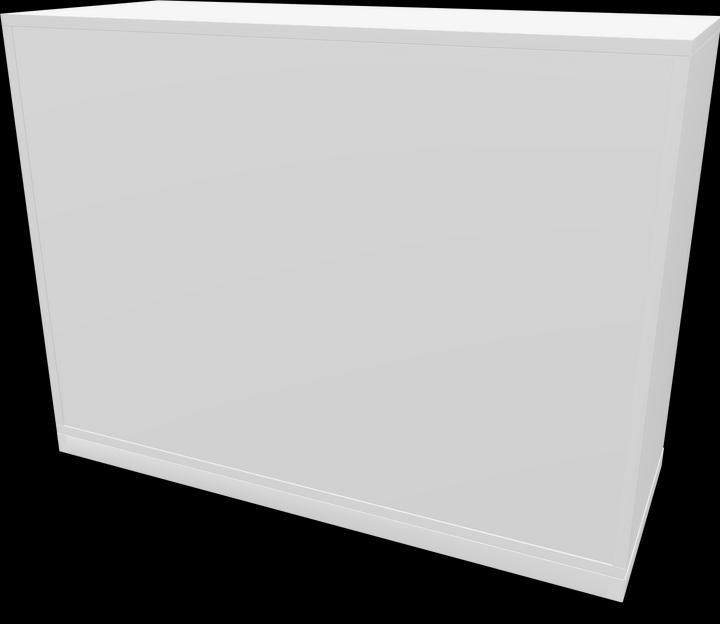 Immagine prodotto Narbutas Scelta armadio con porta a battente (100 x 40 x 76 cm)