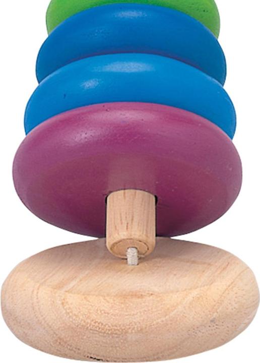 Produktbild Plantoys Sortierturm
