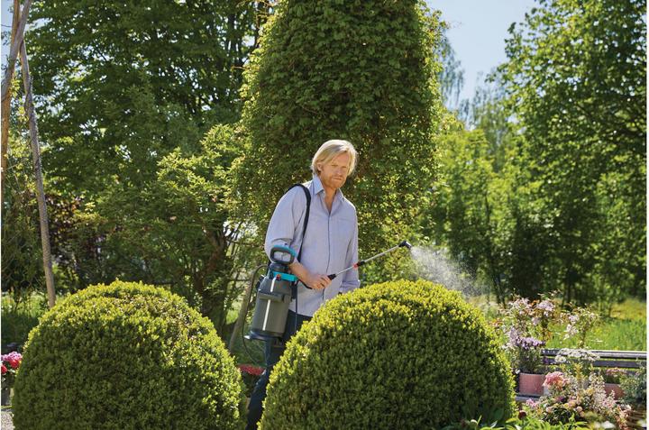 Actual product image Gardena EasyPump (5 l)