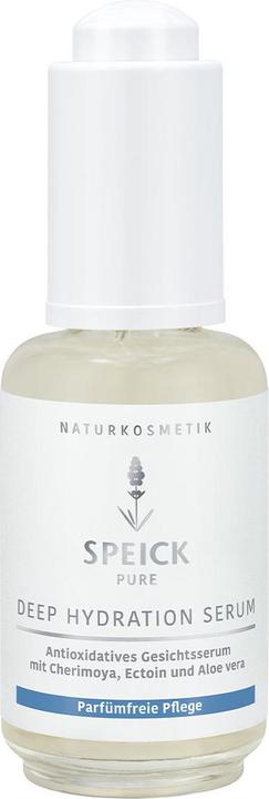 Produktbild Speick PURE Deep Hydration Serum (30 ml)