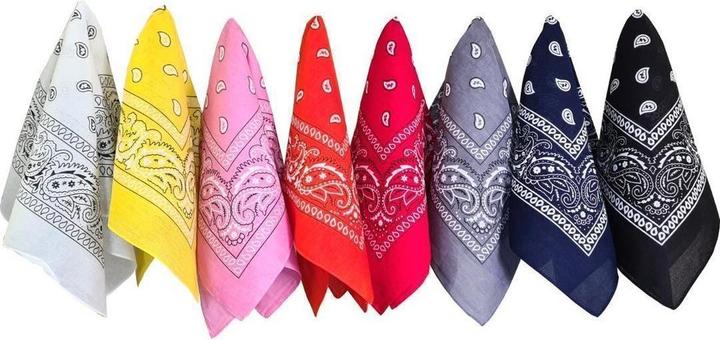 Actual product image Prowler Hanky