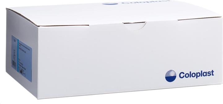 Produktbild Coloplast ASSURA Irrigation Entleer Schlau 60mm 30 (30 Stück, 6113.25 ml, 945 g)