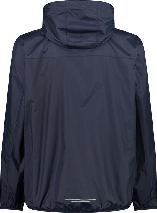 Actual product image CMP Campagnolo Hoodie Rain (48, M)
