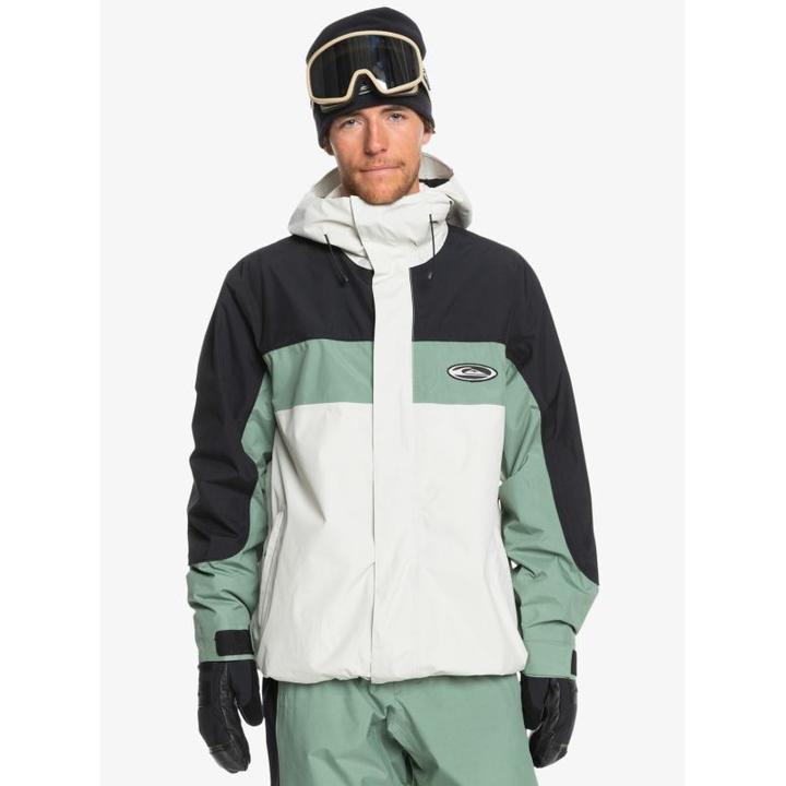 Produktbild Quiksilver High Altitude Gore-Tex Jacket - Skijacke - Herren (L)
