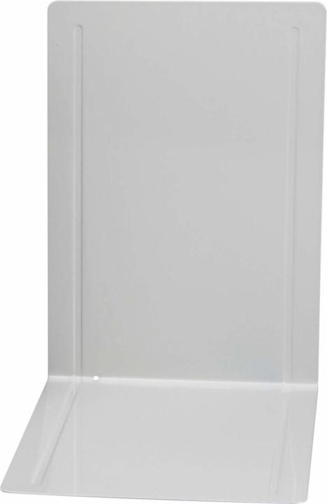 Produktbild Maul Registraturstützen Metall (17 x 24 x 24 cm)