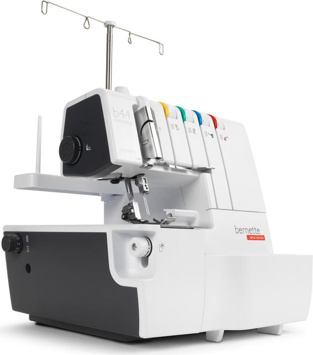 Actual product image Bernette b44 Funlock
