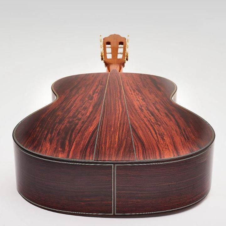 Actual product image Esteve 60th Anniversary (Acoustic guitar)