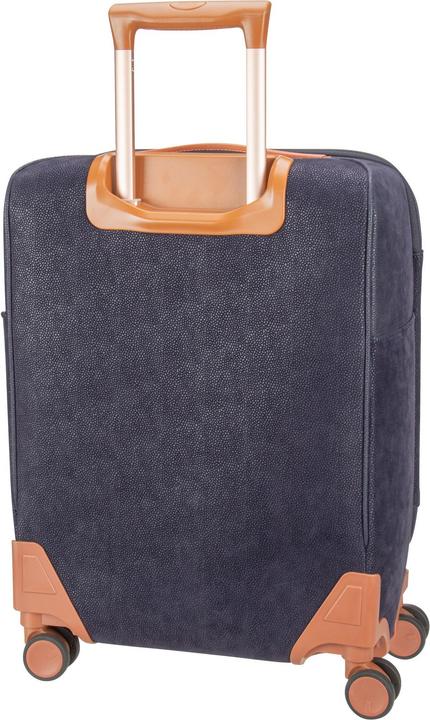 Produktbild Brics Bric's Trolley + Koffer Life Trolley S (45 l, Handgepäck (bis 50l))