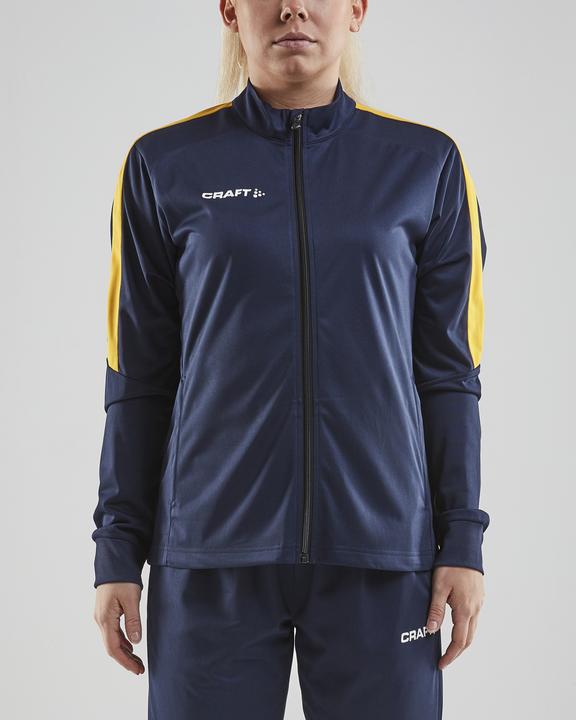 Produktbild Craft Progress Jacket Damen (L)