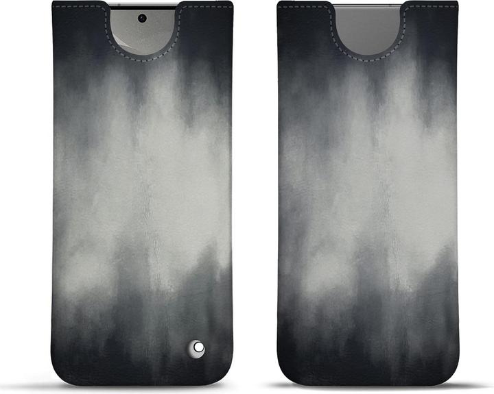 Actual product image Noreve Leather case (Samsung Galaxy S24)