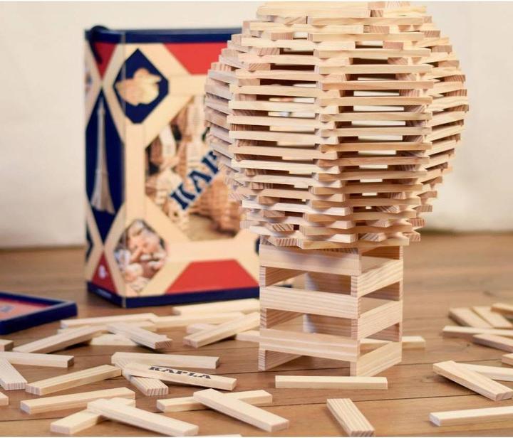 Produktbild Kapla Baukasten à 200 Stk.