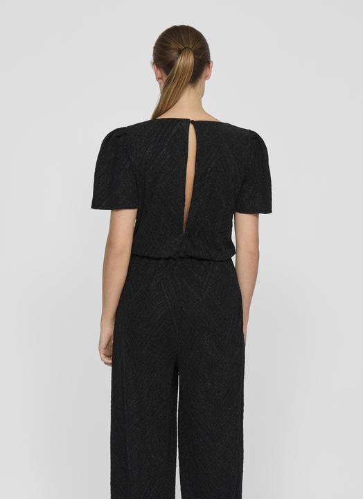 Actual product image Vila Short sleeve jumpsuit (S)