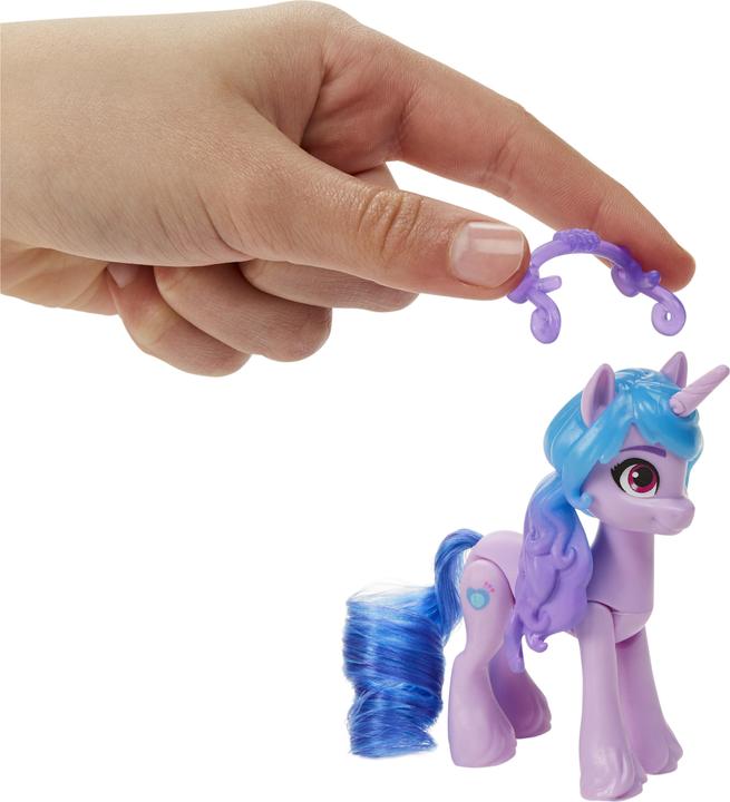 Produktbild My Little Pony Schönheitsfleck Magie