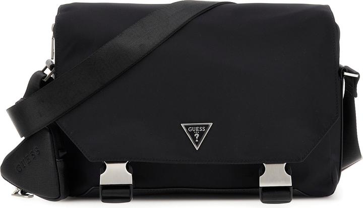 Immagine prodotto Guess Borsa a tracolla Roma Nylon Eco Flap