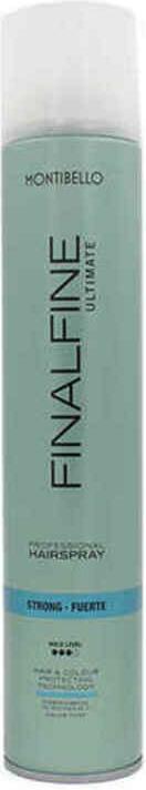 Produktbild Montibello Finalfine Ulti Strong Spray 500ml (500 ml)