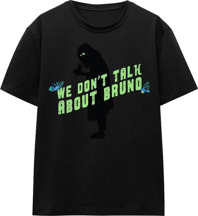Produktbild Universal Textiles We Don't Talk About Bruno TShirt (XXL)