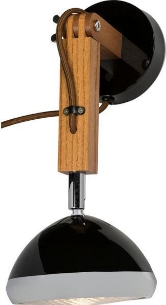 Produktbild Piffany Copenhagen Piffany Mr. Wattson Wall lamp Fashion black (G9)