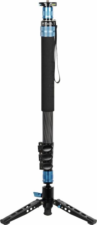 Produktbild Sirui P-424FL (Carbon, Metall)