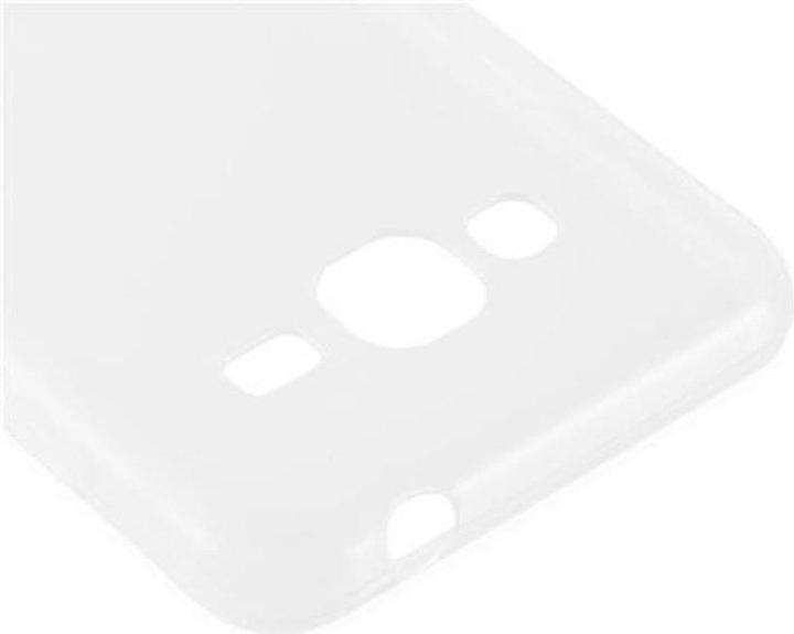 Image du produit Cadorabo TPU Ultra Slim AIR Cover (Samsung Galaxy J3 (2016))