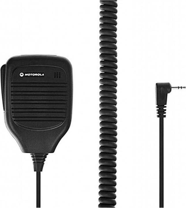 Motorola Monophone à main PMR00181