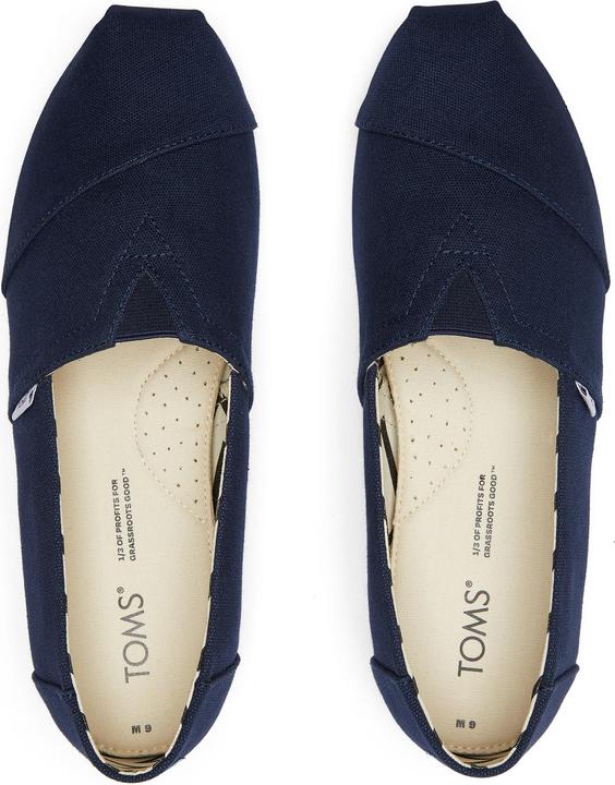 Produktbild Toms 's Classic Alpargata RecyCot (42.5)