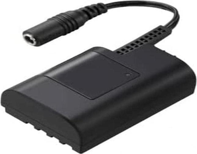 Produktbild Panasonic DMW-DCC12GU (Gleichstromkuppler)