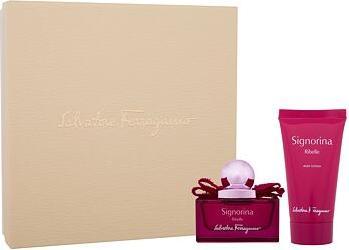 Salvatore Ferragamo Signorina Ribelle (Eau de Parfum, 30 ml)