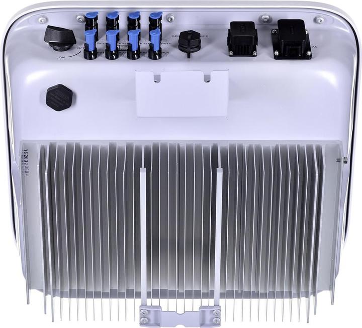 Actual product image Huawei Smart PV Controller