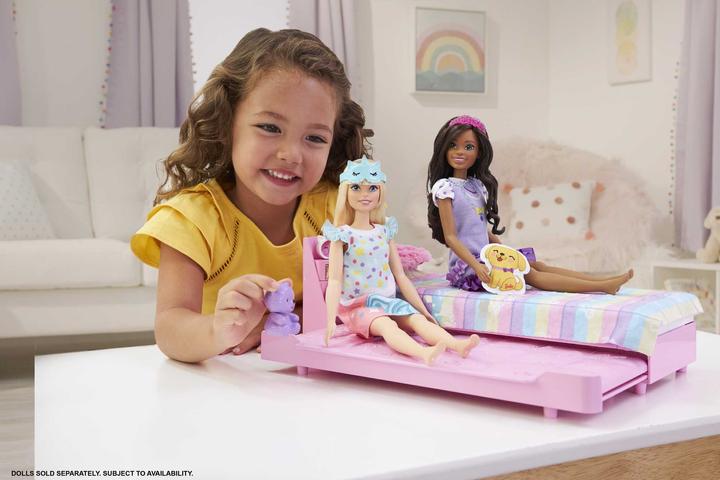 Immagine prodotto Barbie La mia prima Brooklyn