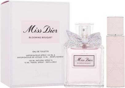 Dior Miss Blooming Bouquet (Eau de Toilette, 110 ml)