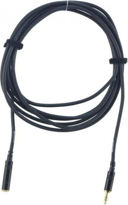 Image du produit Cordial CFS 3 WY Jack extension (3 m, Jack 3,5 mm (AUX))