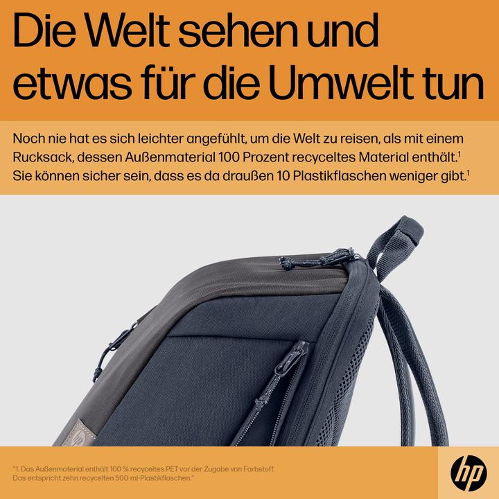 Produktbild HP Travel (18 l)