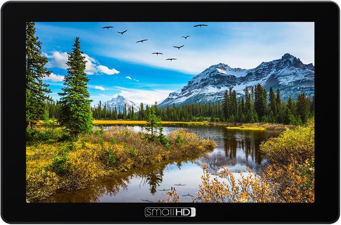 Produktbild SmallHD 702 Touch (7", WUXGA)