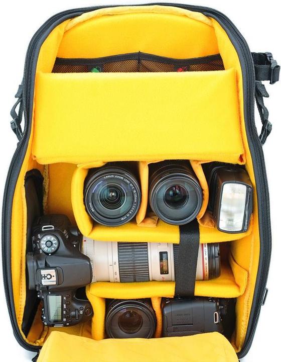 Produktbild Vanguard Alta Rise 45 (Fotorucksack, 57.53 l)