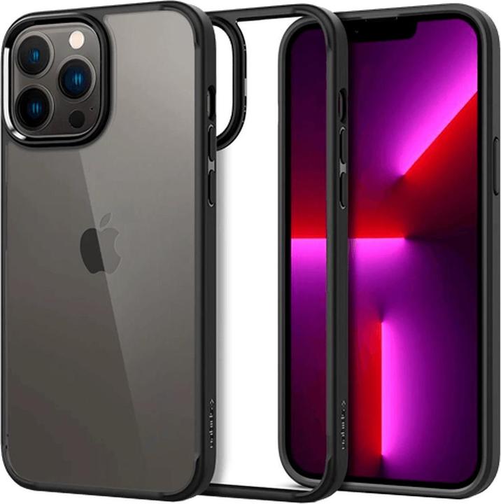 Produktbild Spigen Ultra Hybrid (Apple iPhone 13 Pro)