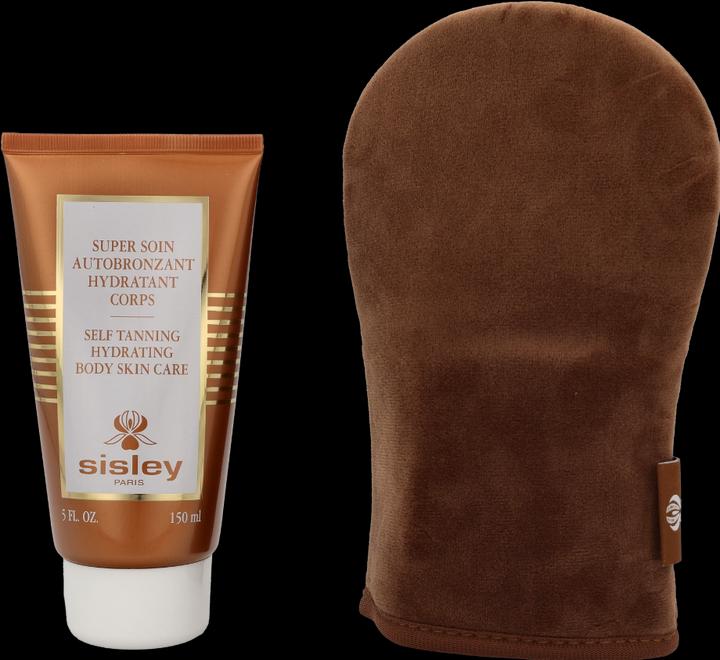 Image du produit Sisley Auto-bronzant hydratant (Sérum autobronzant, 150 ml)