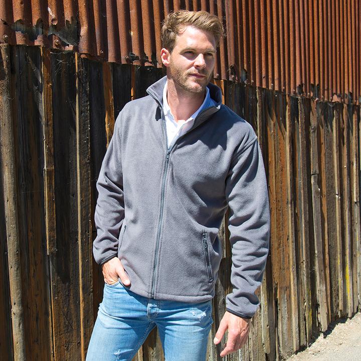 Produktbild Regatta Core FleeceJacke (L)