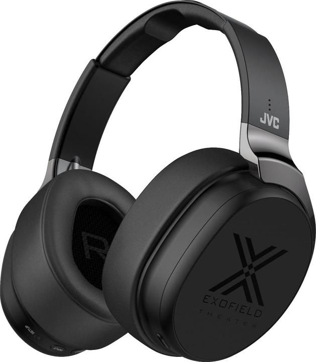 JVC XP-EXT1 (ANC, 12 h, Wireless)