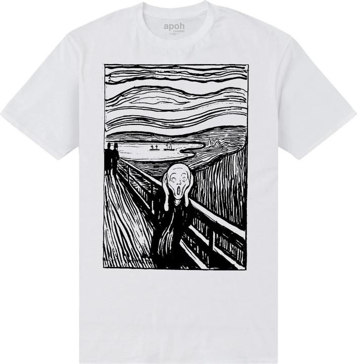 Apoh TShirt (M)