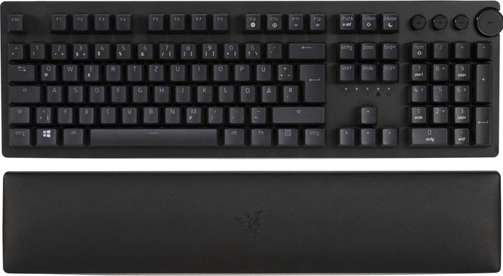 Razer Huntsman V2