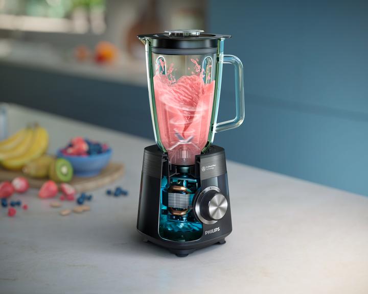 Immagine prodotto Philips BLENDER HR3030/00 (Spina UE, 1200 W)