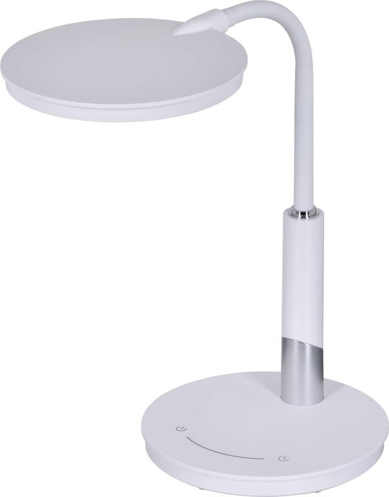 Actual product image Activejet LED desk lamp AJE-RAYA RGB WHITE