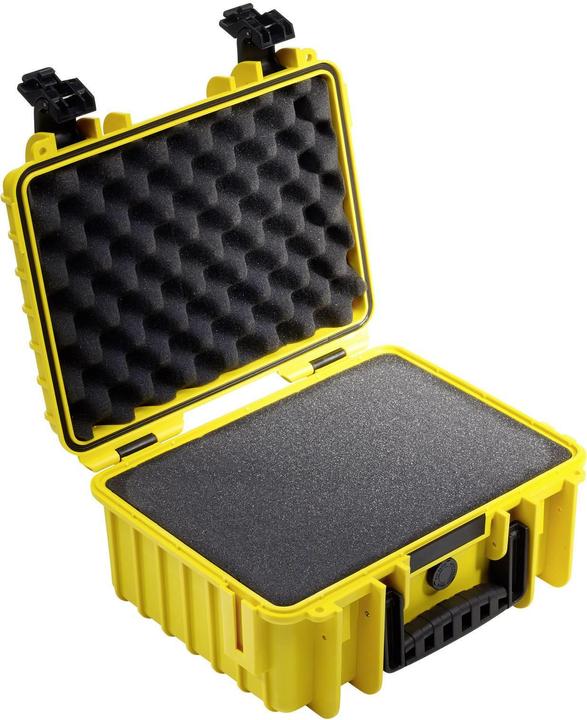 B+W Outdoor case type 3000 (Photo case, 12 l)