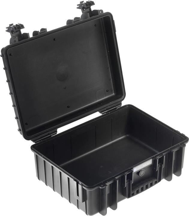 Produktbild B+W Outdoor-Koffer Typ 5000 (Fotokoffer, 23 l)