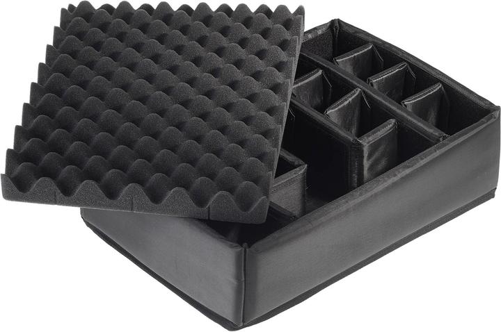 Produktbild B+W Outdoor-Koffer Typ 5000 (Fotokoffer, 23 l)